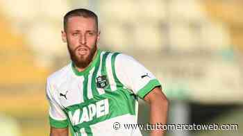 Il Sassuolo non cederà un altro big: Frattesi resta, nonostante i nuovi sondaggi Roma - TUTTO mercato WEB