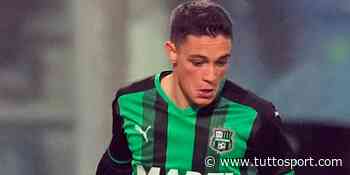 Sassuolo, è 2-2 con il Reims: in gol Ceide e Raspadori - Tuttosport