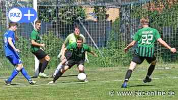 Vechelde will den ersten Heimsieg - Peiner Allgemeine Zeitung - PAZ-online.de