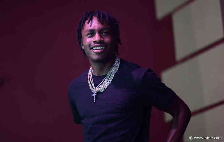 Lil Tjay breaks silence after shooting incident in new track ‘Beat The Odds’