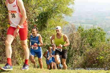 Ecomaratona del Collio spostata a ottobre, il programma a Cormons - Il Goriziano