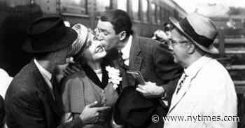 Virginia Patton Moss, ‘It’s a Wonderful Life’ Actress, Dies at 97