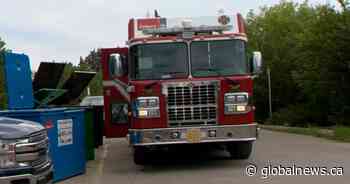 ‘No evidence’ of hydrocarbon spill on Glenmore Reservoir: City of Calgary