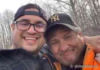 Alberta man found guilty in deaths of Métis hunters sentenced to 6 years