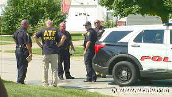 Greenwood police say a minor dispute led to deadly bus stop shooting - WISH TV Indianapolis, IN
