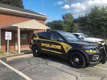 Freeport, Gilpin establish first regional police force in Armstrong County: Southern Armstrong Regional - TribLIVE