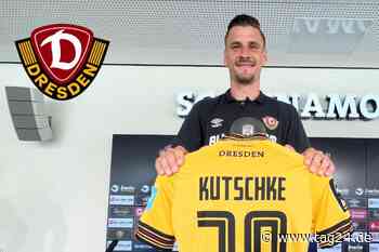 Dynamo Dresden: Verein reagiert auf Trikot-Zoff und nimmt Stadt-Schriftzug wieder aufs Shirt - TAG24