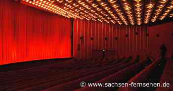 Dresden ist filmreif! Hollywoodfilm zeigt Sehenswürdigkeiten der Stadt in neuem Licht - SACHSEN FERNSEHEN