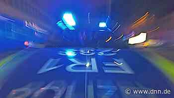 Dresden: Zwei Tatverdächtige nach Raubstraftaten festgenommen - Dresdner Neueste Nachrichten