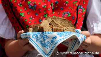 Podcast für mehr Interesse an sorbischer Kultur und Sprache - Süddeutsche Zeitung - SZ.de