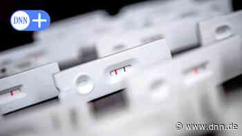 Corona heute in Dresden: Inzidenz und Klinikzahlen am 26.08.2022 - Dresdner Neueste Nachrichten