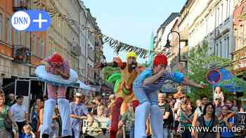 Das ist die Alternative zum Hechtfest in Dresden - Dresdner Neueste Nachrichten