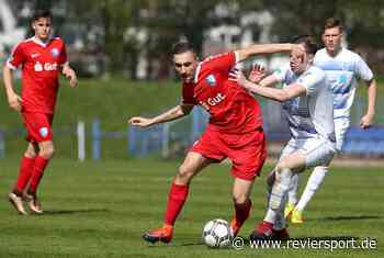 3. Liga: Dresden gibt zwei Spieler ab, Halle holt Ex-Bochum-Talent - RevierSport