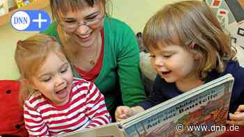 Dresden sorgt sich um Bundesgeld für Sprach-Kitas - Dresdner Neueste Nachrichten