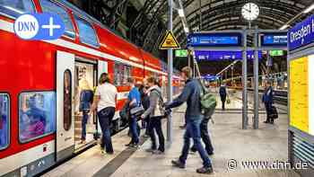 ÖPNV in Dresden: VVO warnt vor drastischer Erhöhung der Fahrpreise und Kürzung des Angebots - Dresdner Neueste Nachrichten