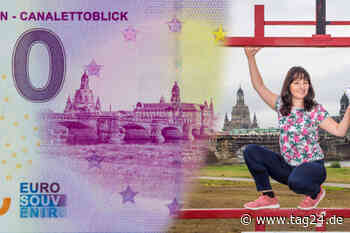 Dresden: Schöner Schein! Diesen "Canaletto" gibt's schon für 3 Euro - TAG24