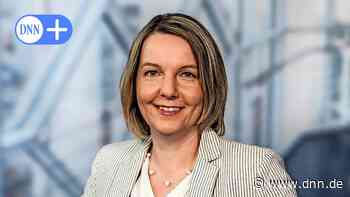 Stadtrat Dresden: CDU-Stadträtin verlässt Fraktion - Dresdner Neueste Nachrichten