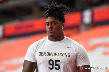 Wake Forest Football: 5 Breakout Players for the 2022 Season - Sports Illustrated