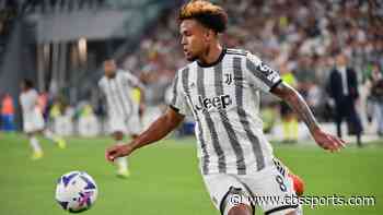 Corner Picks: Best bets odds, predictions for Juventus vs. Roma, Nottingham Forest vs. Tottenham and more - CBS Sports