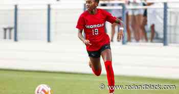 Georgia soccer loses 1-0 at Wake Forest | Georgia Sports - Red and Black