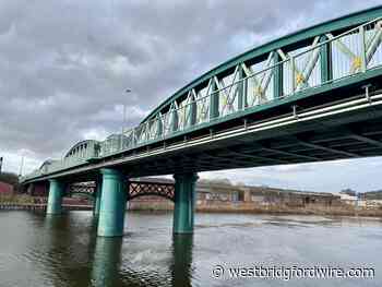 Lady Bay Bridge to close for 30 minutes after every Forest home match - West Bridgford Wire
