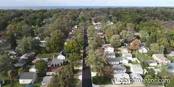 Resident Notice: Forest Road / Woodridge Lane Resurfacing - City of Mentor