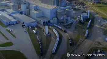 AV Terrace Bay joins Ontario Forest Industries Association - Lesprom Network