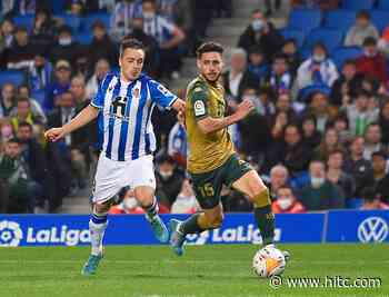 Star explains why he rejected Nottingham Forest after £9m agreement - HITC - Football, Gaming, Movies, TV, Music