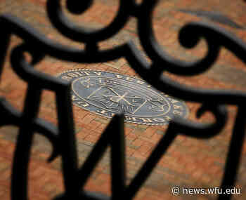 Forbes magazine names Wake Forest best employer in N.C. | Wake Forest News - Wake Forest News