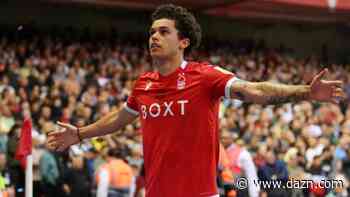 Michael Owen: Nottingham Forest 'might do OK' in the Premier League - dazn.com