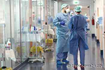 Covid: 1189 i nuovi casi per la Puglia, scendono i ricoveri - Trani News24 City