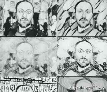 L’artista tranese Antonio Russo in mostra in Polonia - Trani News24 City