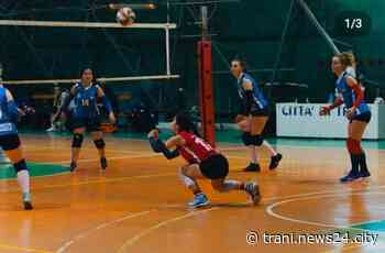 Lavinia Volley Trani, arriva Gabriella Randolfi a completare il pacchetto liberi - Trani News24 City