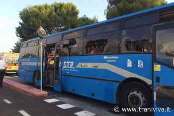 Disservizi in Stp, un pendolare della tratta Barletta-Bari: «Sei ore di viaggio al giorno tra andata e ritorno» - TraniViva