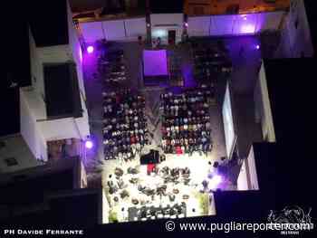 Puglia: continua “Cinema a Corte” a Palazzo delle Arti Beltrani a Trani. Ecco i prossimi tre film della retrospettiva - - Puglia Reporter Notizie