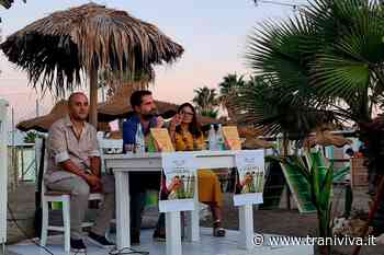 Presentato a Trani il libro "Il tema del sacro nell'arte contemporanea" - TraniViva