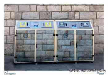 Entra in funzione al porto di Trani la prima “ecoisola” per i pescatori - Trani News24 City