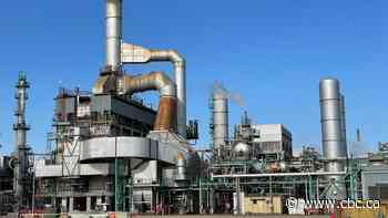 City of Regina suing Co-Op Refinery for more than $4.5 million