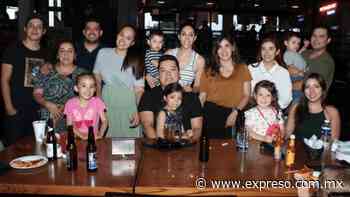 De visita por Ballpark Hermosillo - EXPRESO