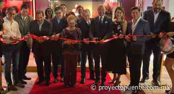 Sonora es territorio Mitsubishi: Inaugura nueva sucursal en Hermosillo - Proyecto Puente