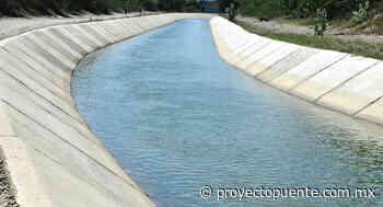 Las acequias de Hermosillo: Lo que fueron y lo que pudieron ser - Proyecto Puente