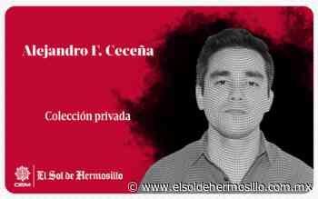 Colección privada | Monzón y damnificados… - El Sol de Hermosillo