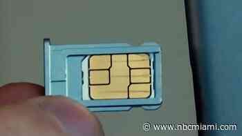 Woman Loses Life Savings in SIM Swap Scam