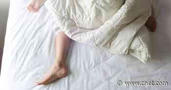 You Actually Shouldn't Sleep Nude If You Don't Have AC     - CNET