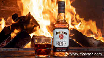 The Budget-Minded Drinking Trend That's Taking Over Jim Beam - Mashed