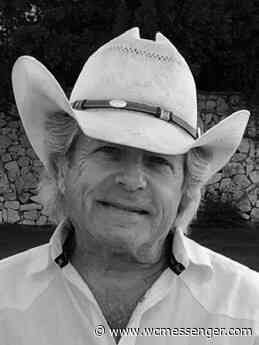 John ‘Randy’ Beam - Wise County Messenger