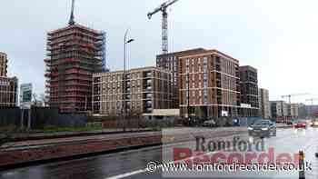 Beam Park station: Hope as terms of reference drawn up - Romford Recorder