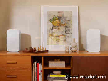 Sonos is reportedly developing a speaker that can beam sound in almost all directions - Engadget