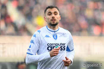 TMW: Bajrami vicino alla Fiorentina, Zurkowski + 5-6mln all'Empoli - Goalist