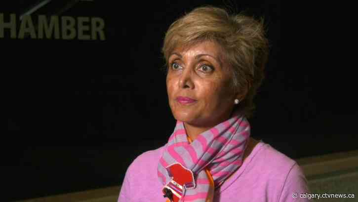 Gondek calls on province, feds for better mental health, housing supports amid gun violence